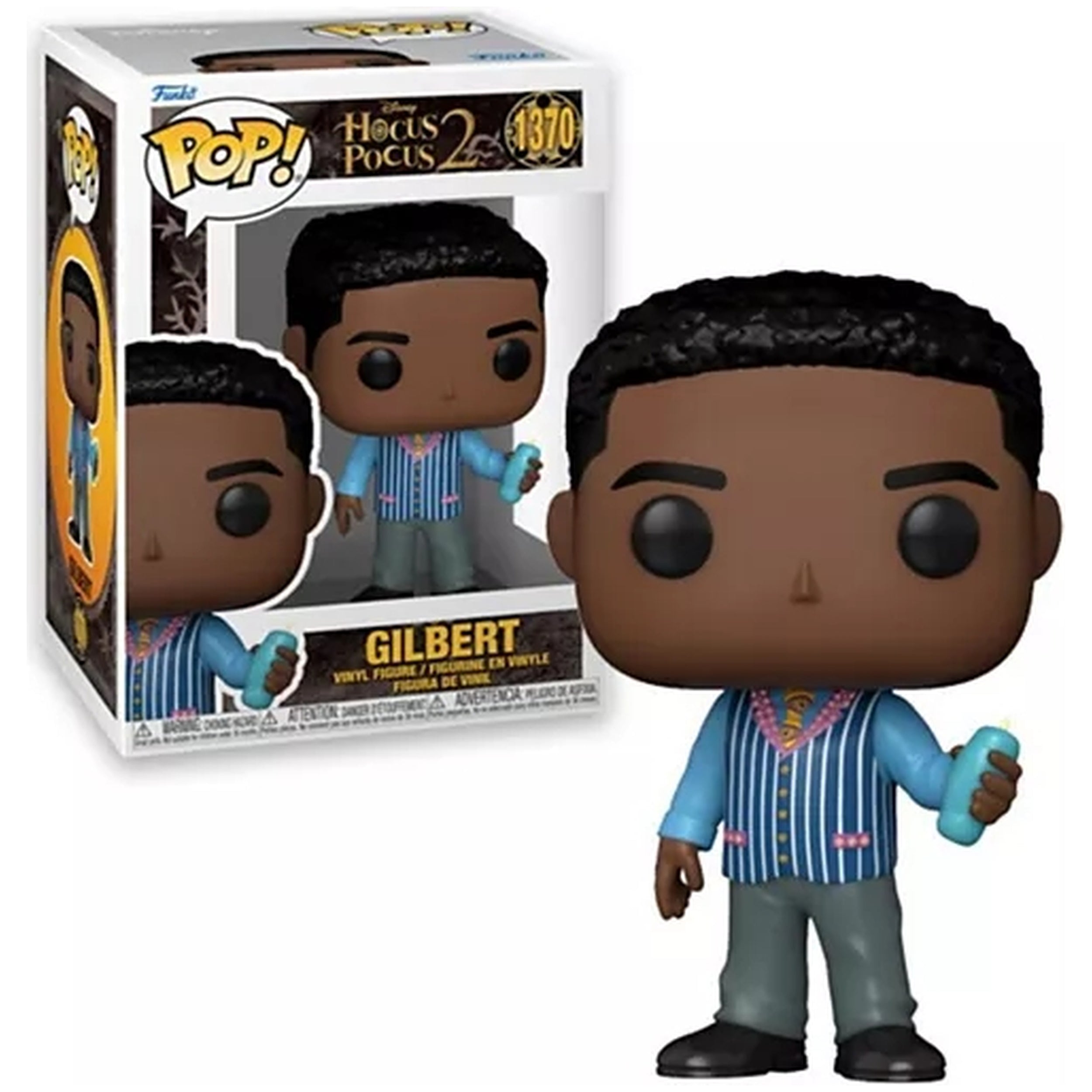 Figuras Y Minimundos Funko 1370 multicolor para juguetes