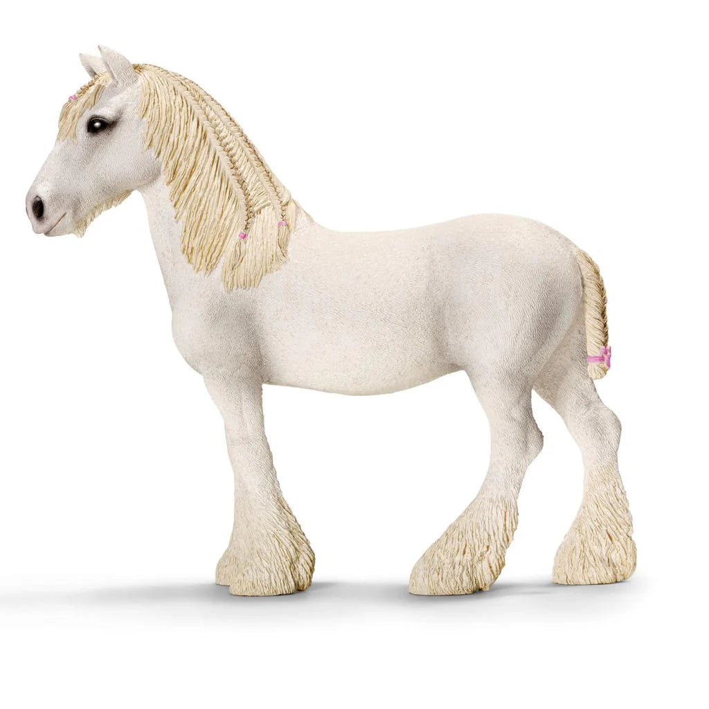 Figuras Y Minimundos Schleich 13735-Blanco multicolor para juguetes