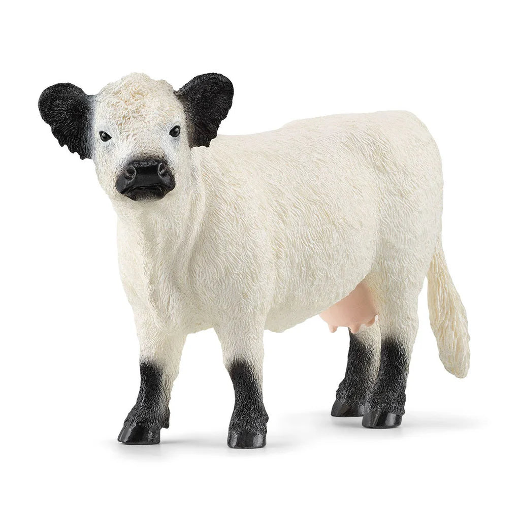Figuras Y Minimundos Schleich 13960-Blanca multicolor para juguetes