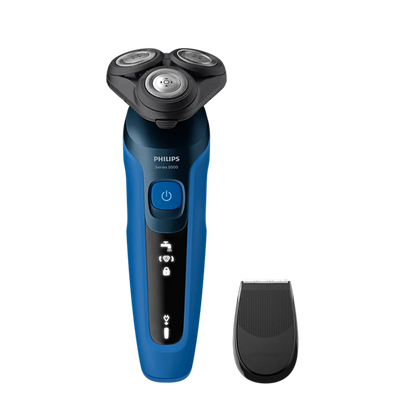 Pequeño Electrodoméstico Philips Shaver azul para unisex