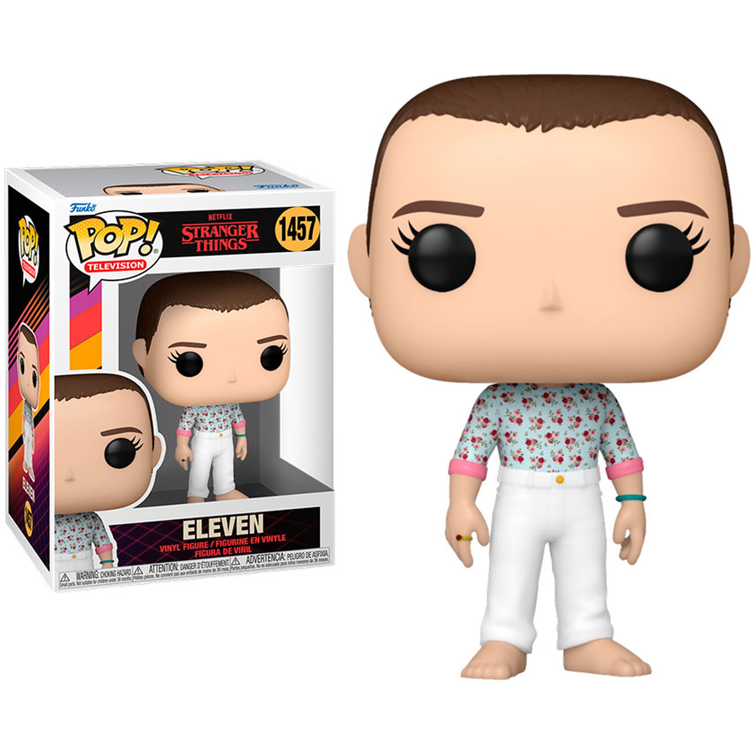 Figuras Y Minimundos Funko 1457 multicolor para juguetes