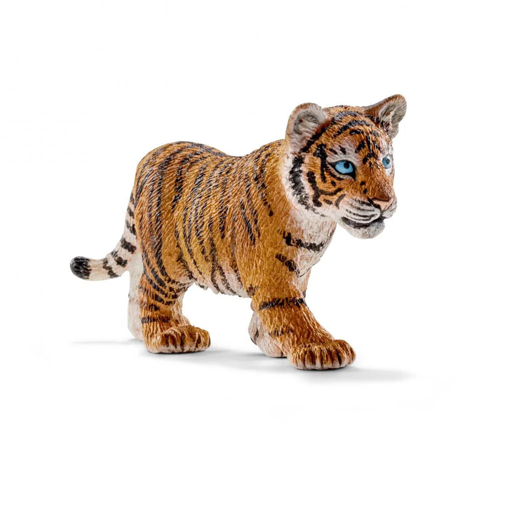Figuras Y Minimundos Schleich 14730-Ocre multicolor para juguetes