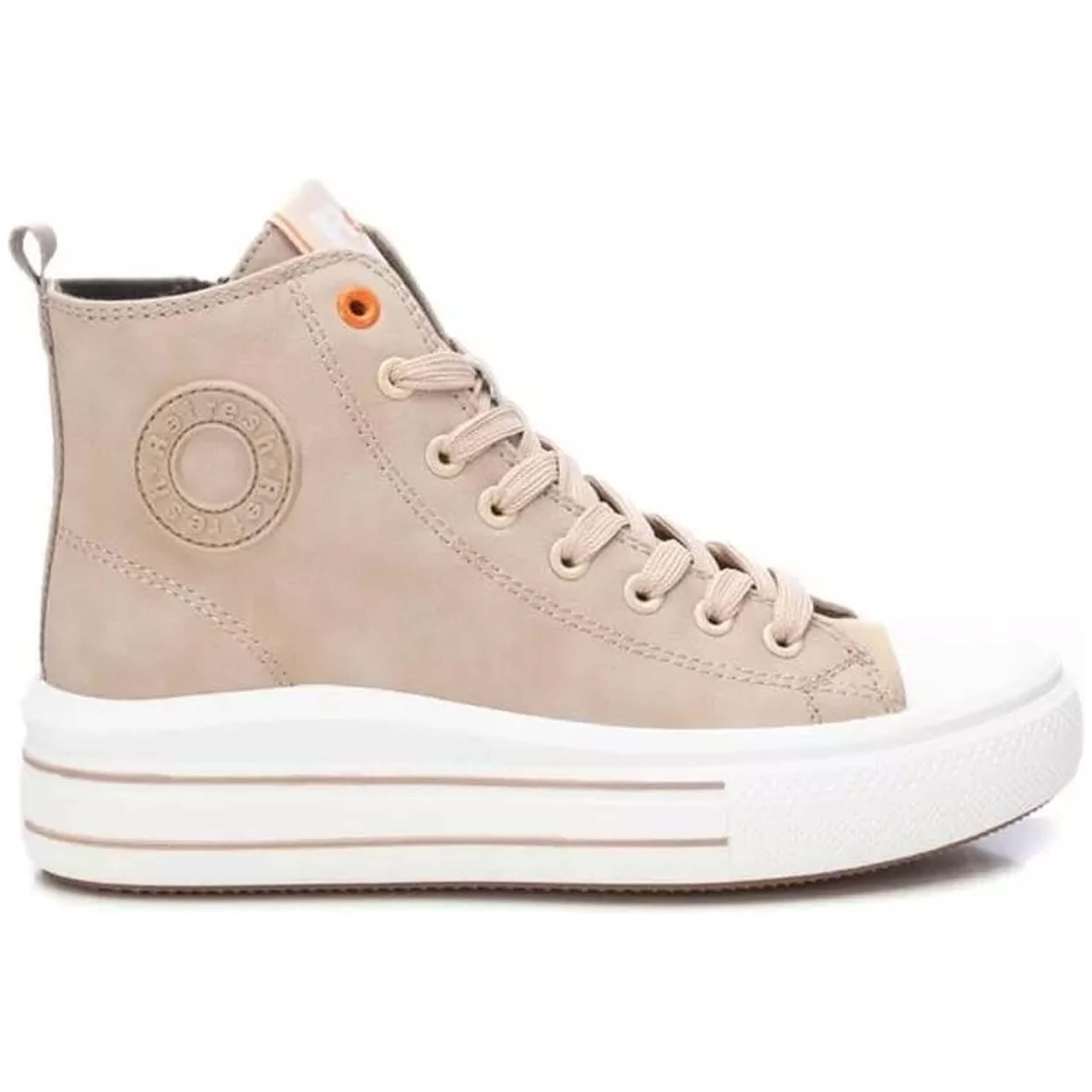 Refresh Bnc Boots