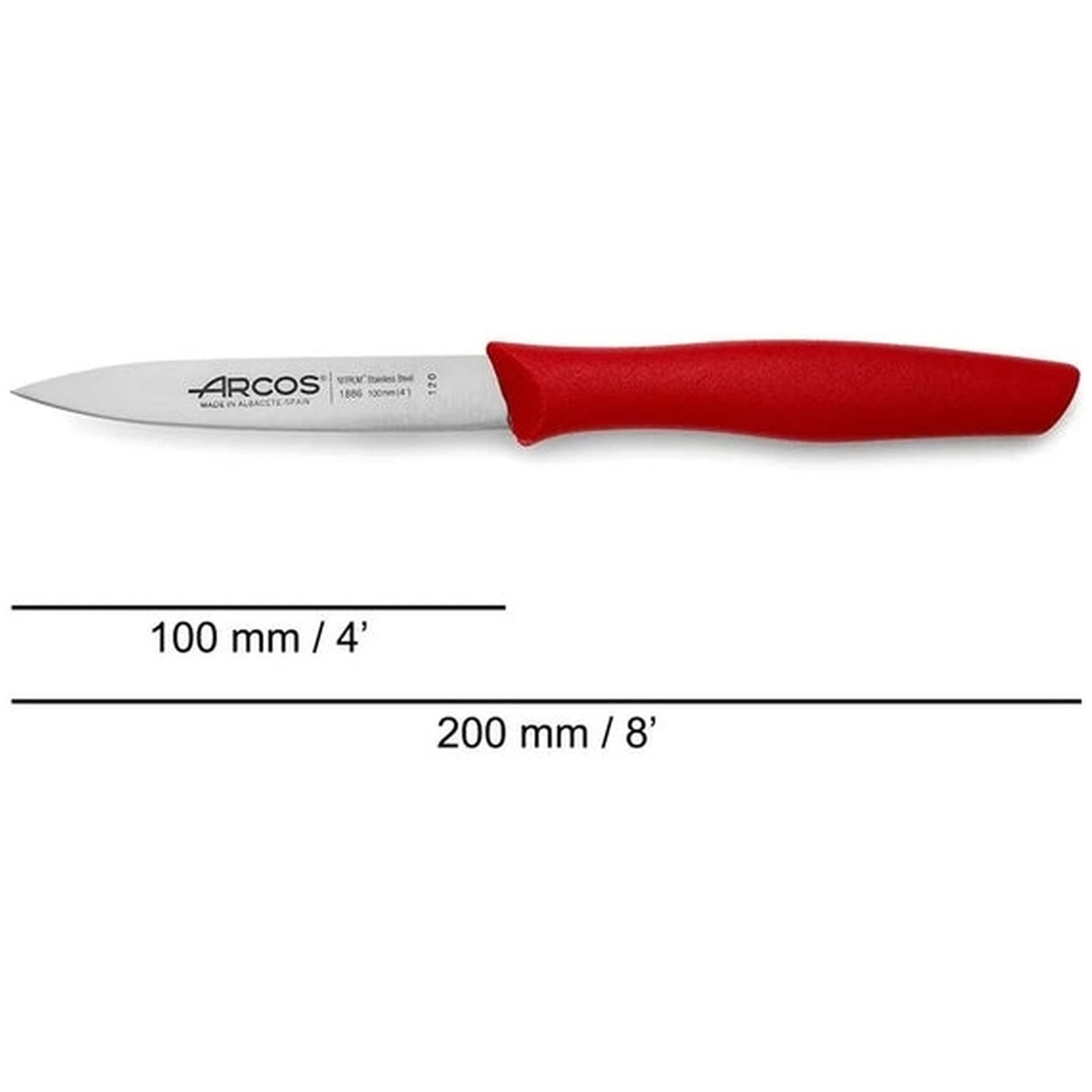 Imagen del producto con referencia 188622-RED