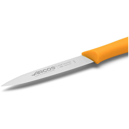 Accesorios Arcos Puntilla Serie Nova Hoja Inox Mango Polipropileno