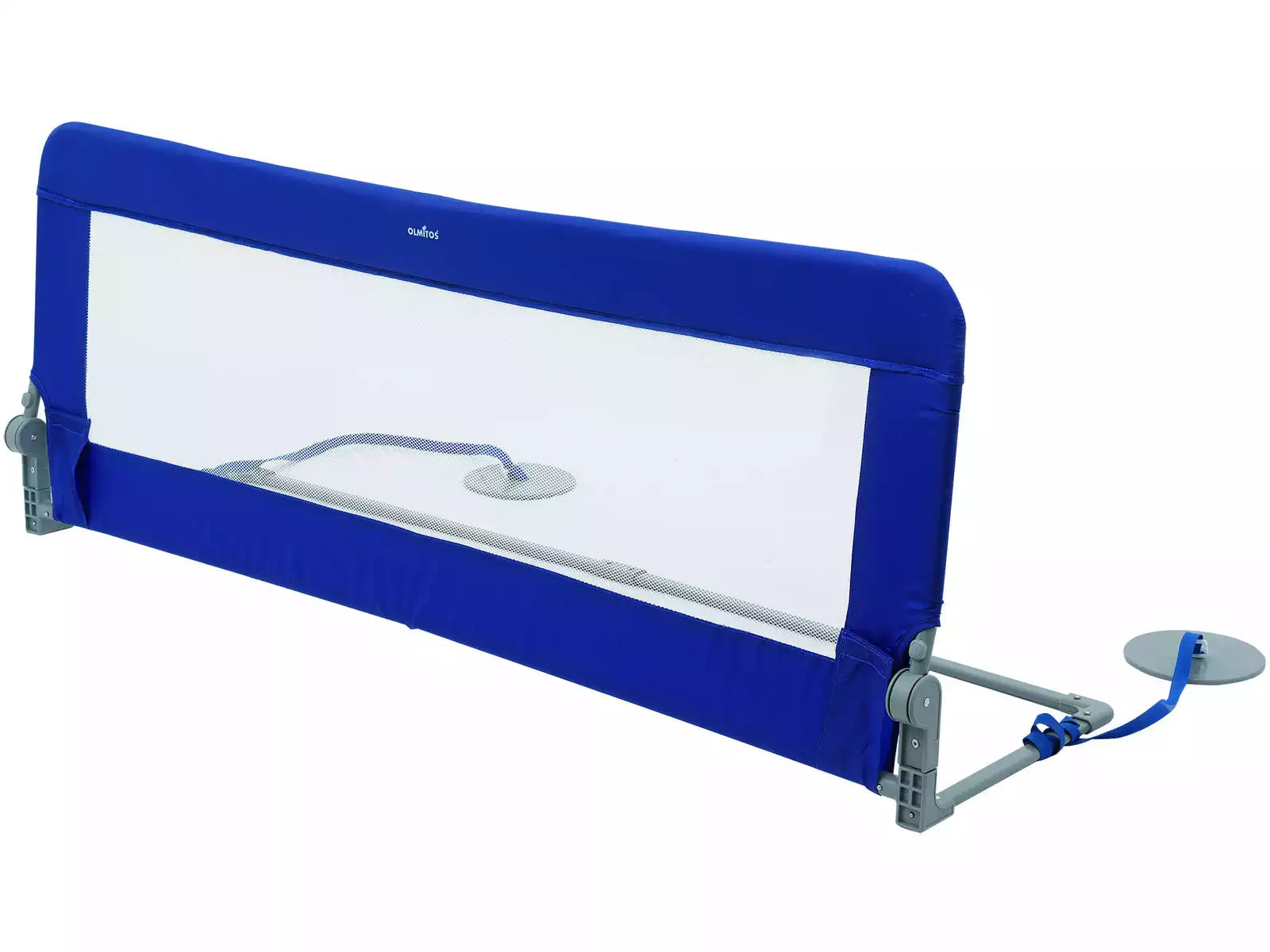 En Casa Olmitos 7649-Marino multicolor para mundo bebé