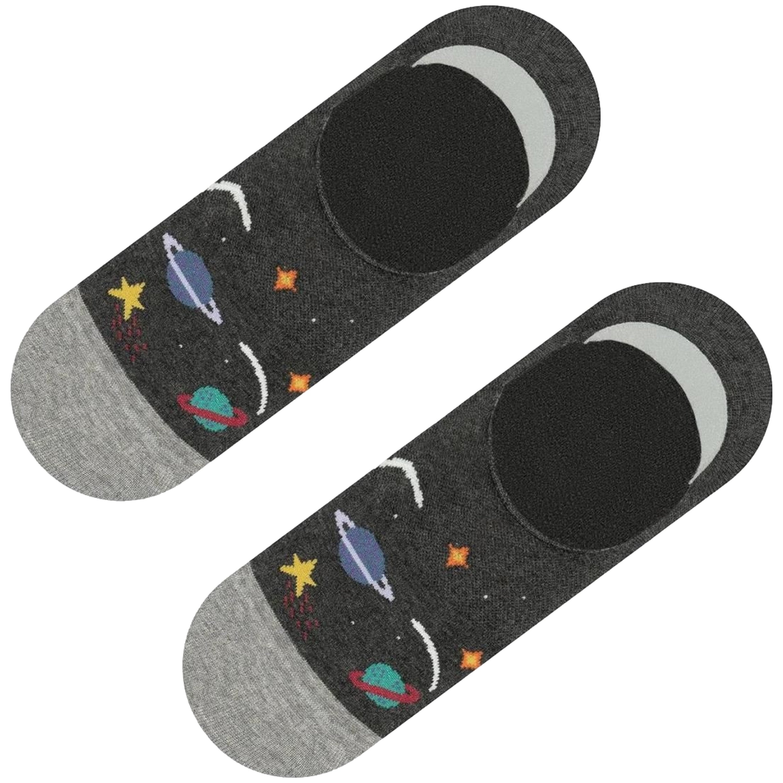 Calcetines Jimmy Lion 1961 multicolor para hombre