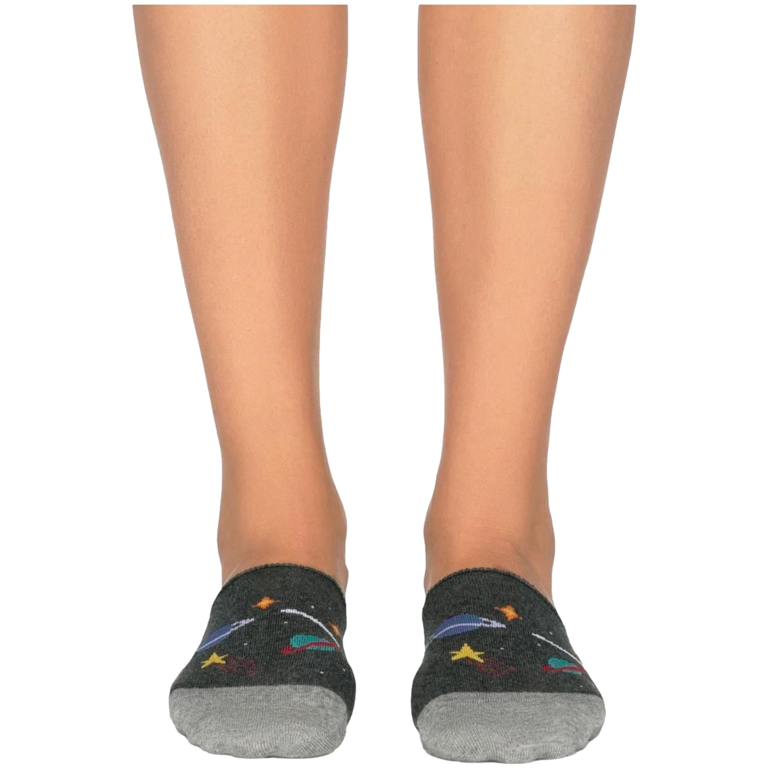 Calcetines Jimmy Lion 1961 multicolor para hombre