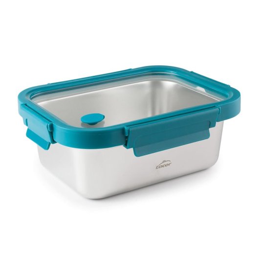 Para Comer Lacor Etern Collection gris para unisex