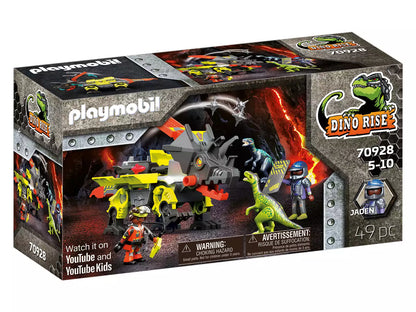 Figuras Y Minimundos Playmobil 70928 multicolor para juguetes