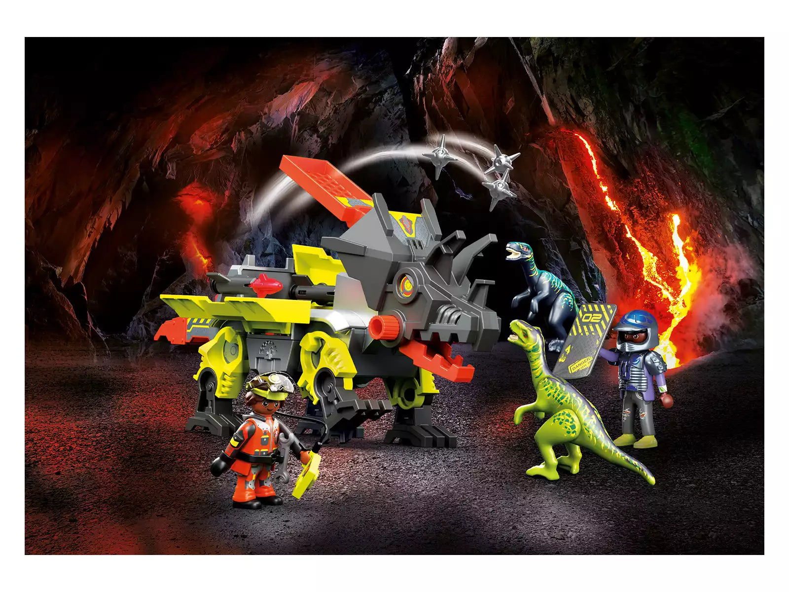 Figuras Y Minimundos Playmobil 70928 multicolor para juguetes
