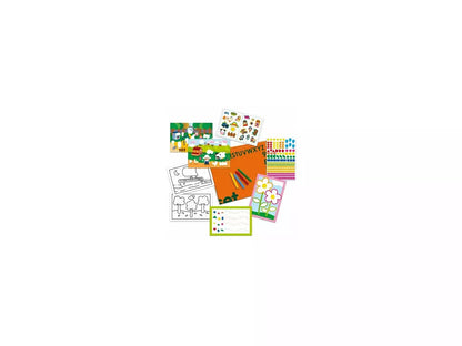 Juegos De Mesa Diset 1120200153 multicolor para juguetes
