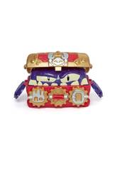 Figuras Y Minimundos Magic Box Piratix Monster Treasure multicolor para niños