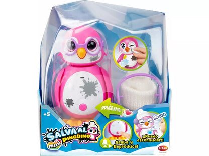 Figuras Y Minimundos Bizak 62008640 multicolor para juguetes