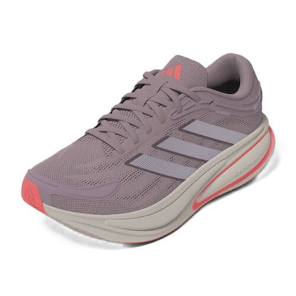 Zapatillas Adidas Response 2 W morado para mujer