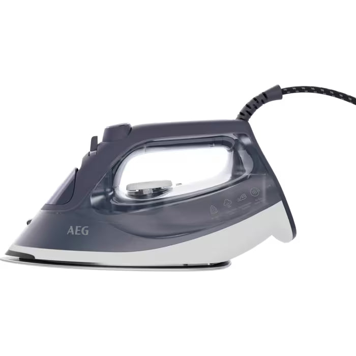Pequeño Electrodoméstico Aeg Delicate 6000 azul para unisex