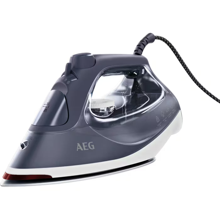 Pequeño Electrodoméstico Aeg Delicate 6000 azul para unisex