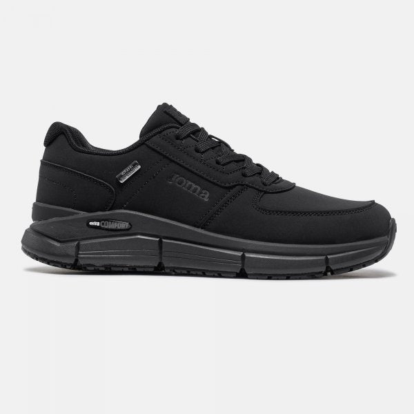 Zapatillas Joma Krum Men 2621 negro para hombre