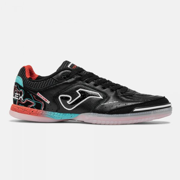 Zapatillas Joma Top Flex 2631 negro para hombre