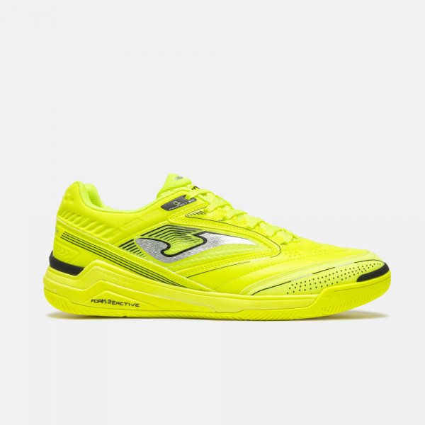 Zapatillas Joma Gambeta 2609 amarillo para hombre