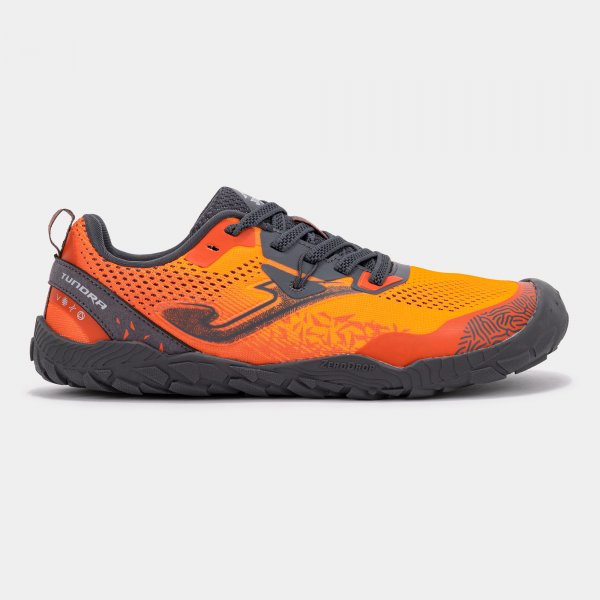Zapatillas Joma Tundra Junior Barefoot Naranja naranja para niños