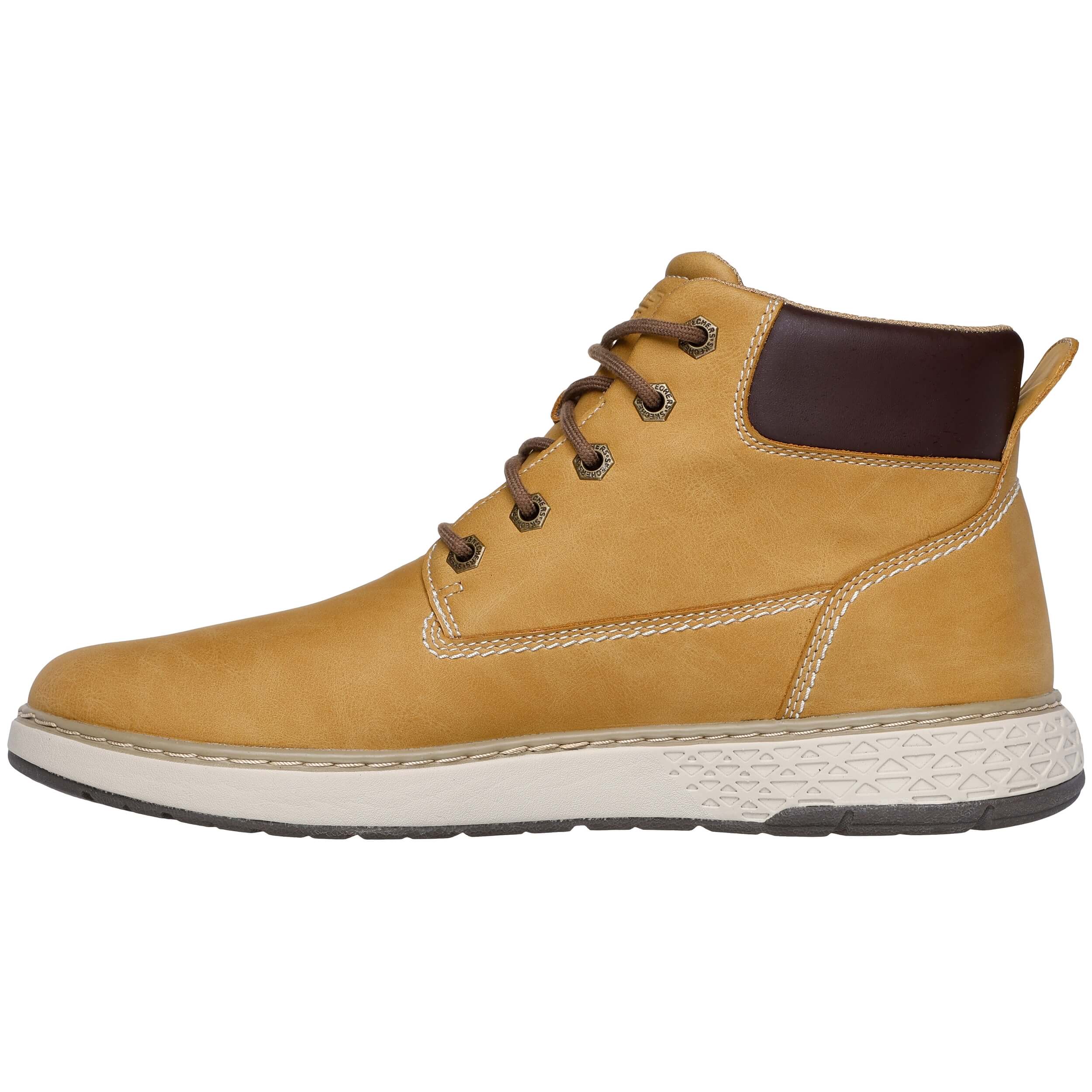 Skechers Garlan-Deno Waterproof Boots