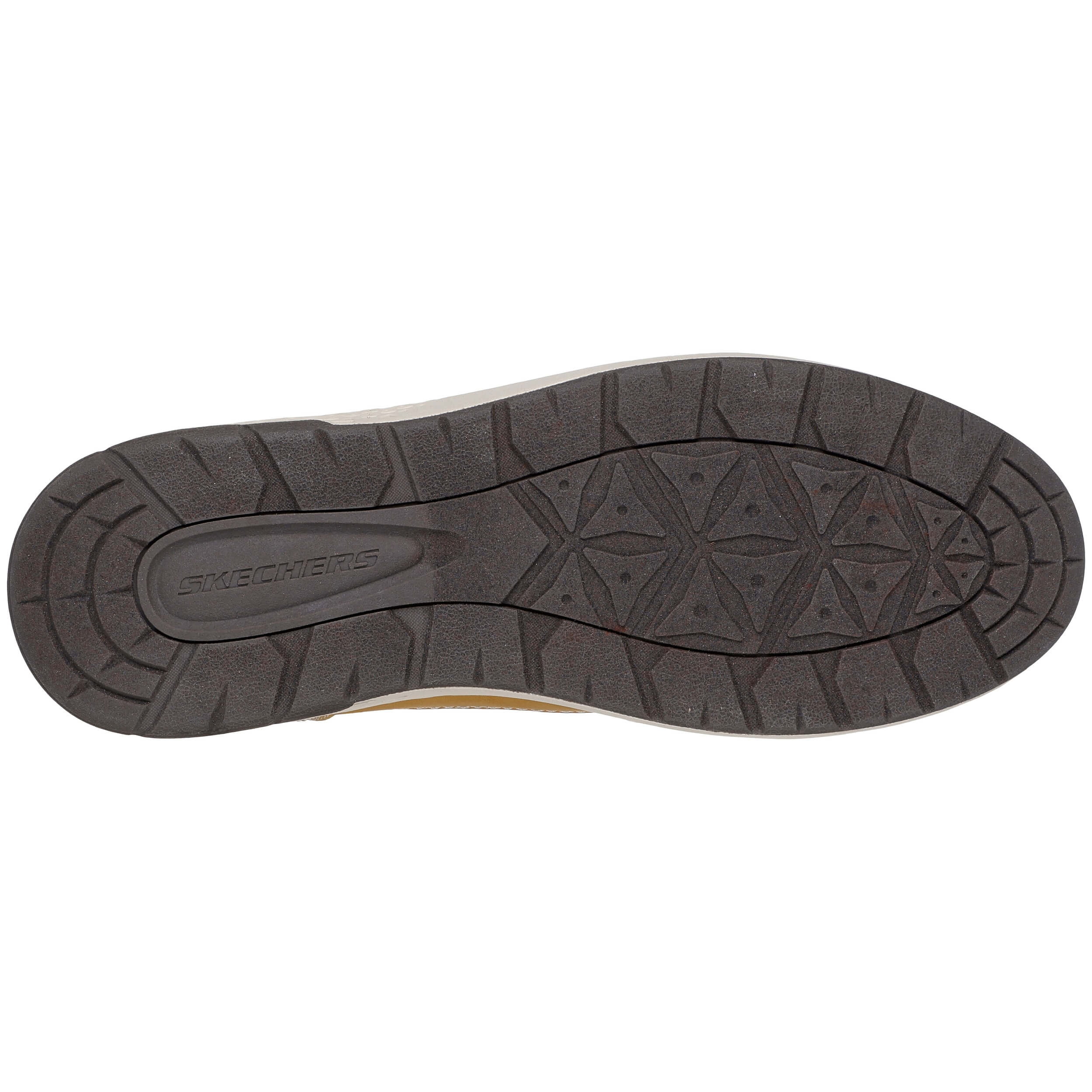 Skechers Garlan-Deno Waterproof Boots