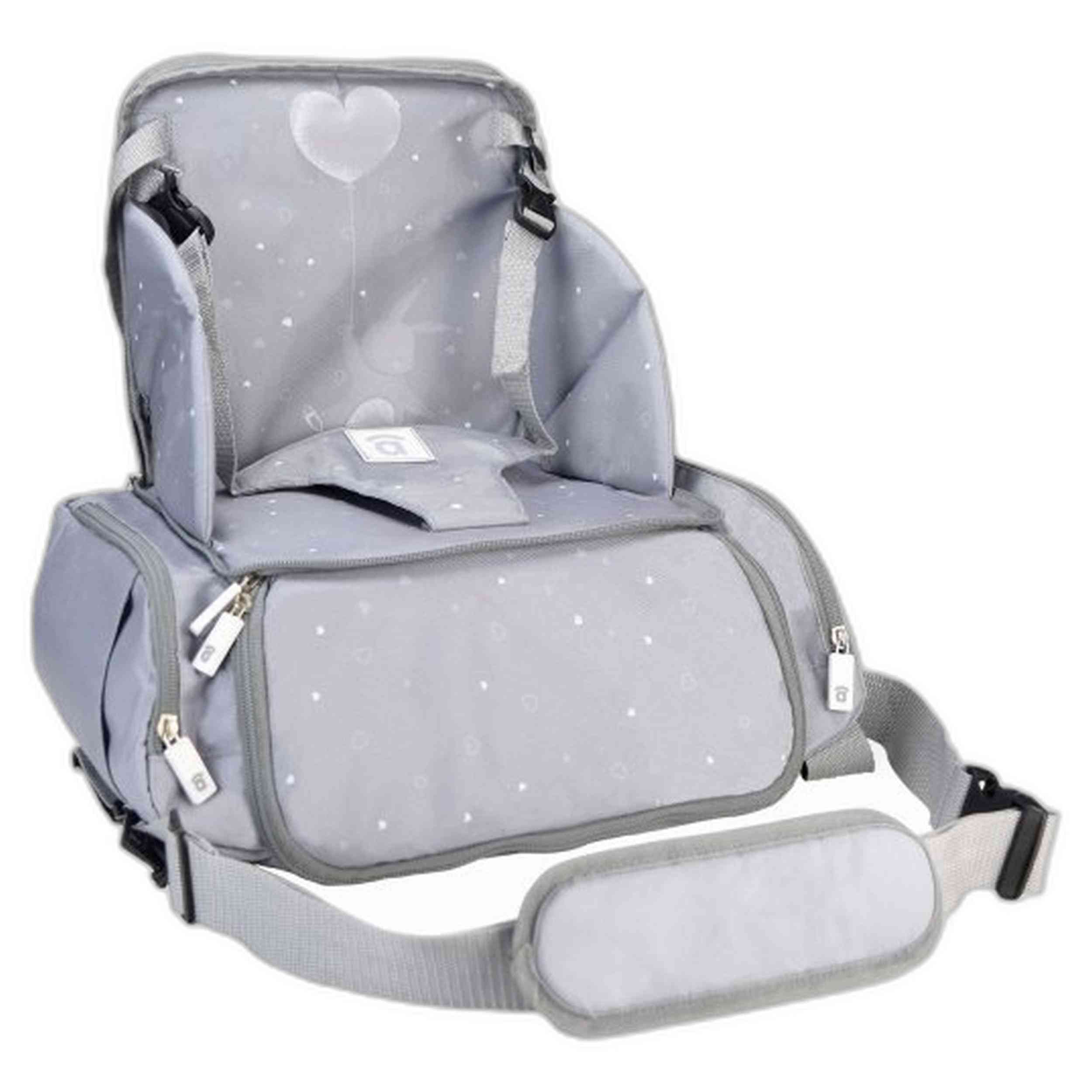 Imagen del producto con referencia 20765-GRIS