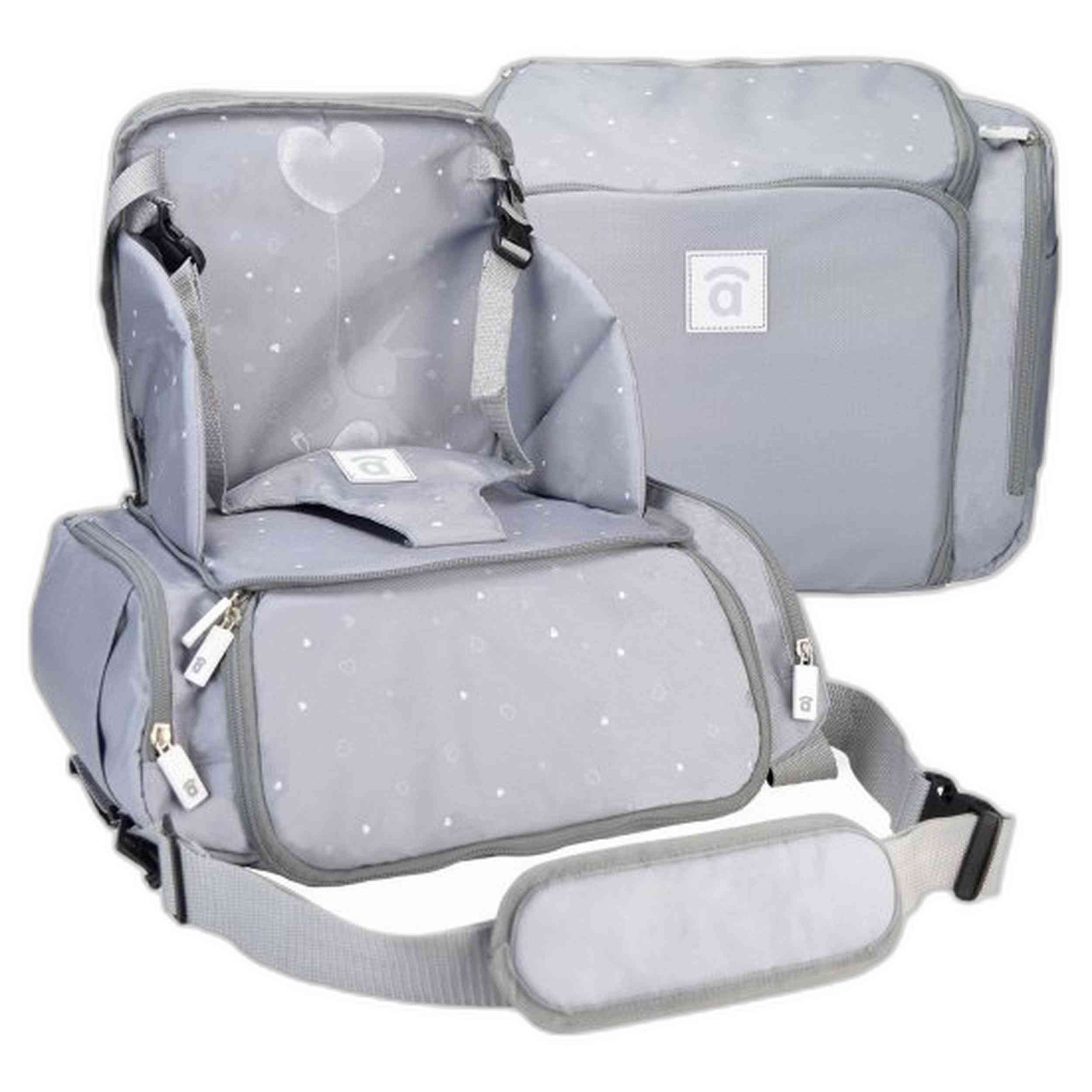 Imagen del producto con referencia 20765-GRIS