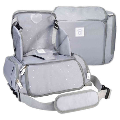 Imagen del producto con referencia 20765-GRIS