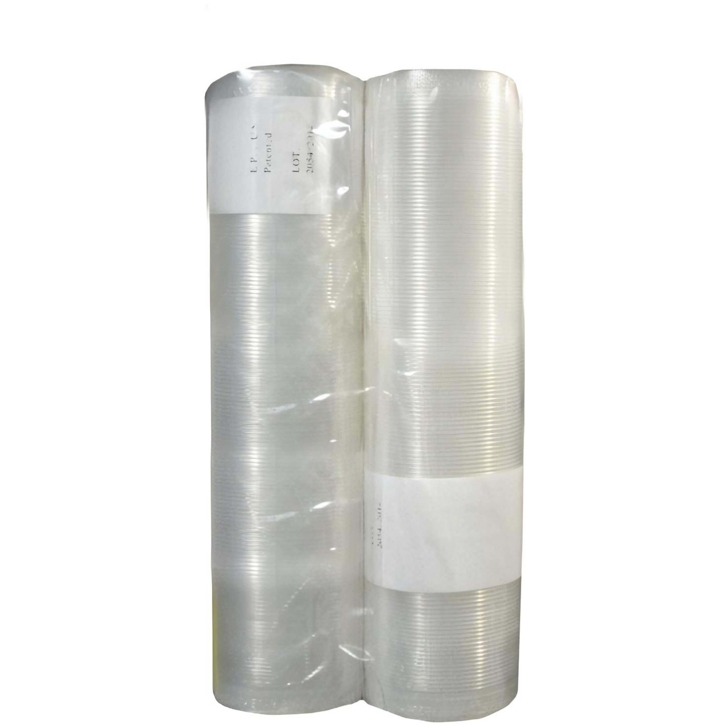 Garhe Paquete De 2 Rollos De Malla Envasar Vacio
