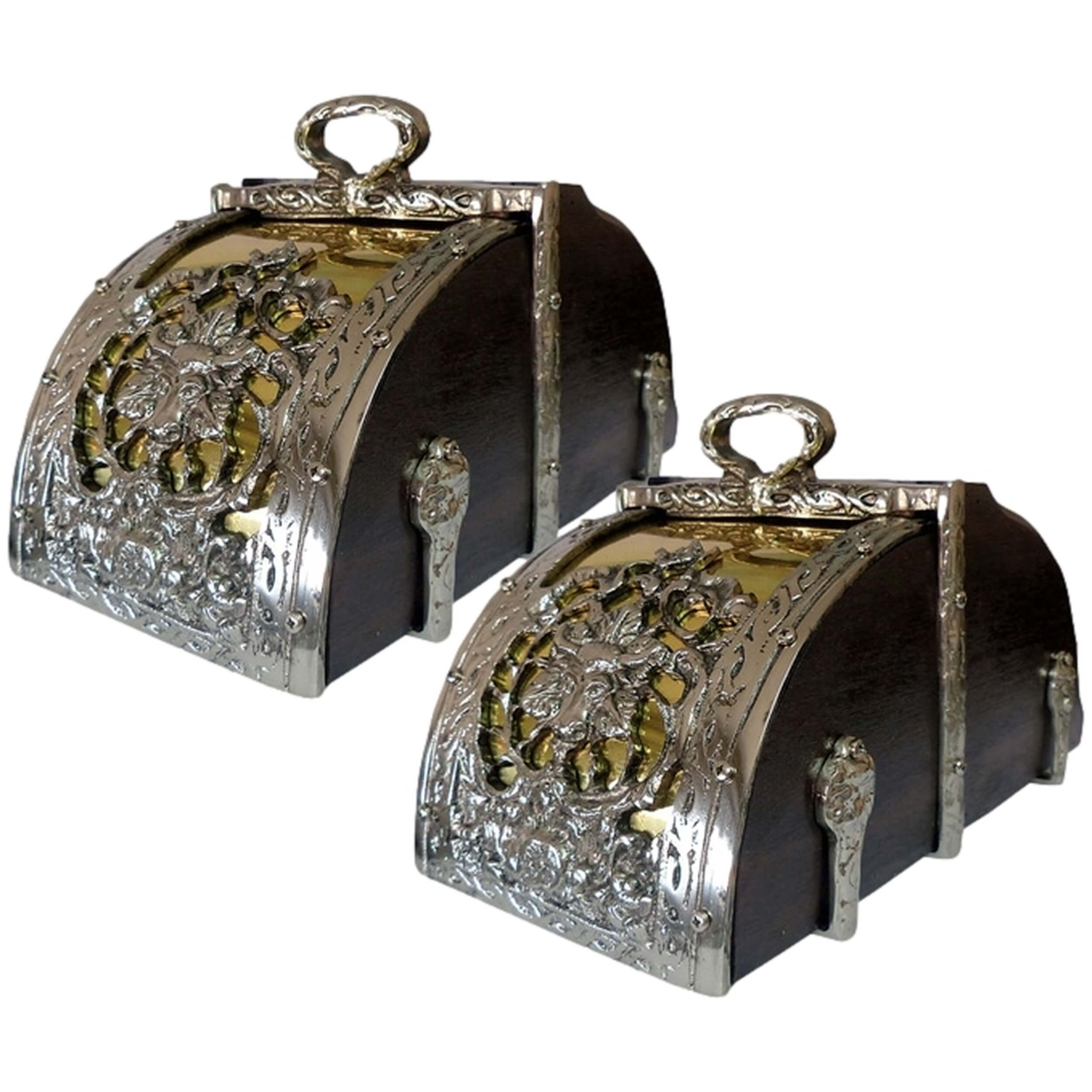 Imagen del producto con referencia 21039310000-SILVER