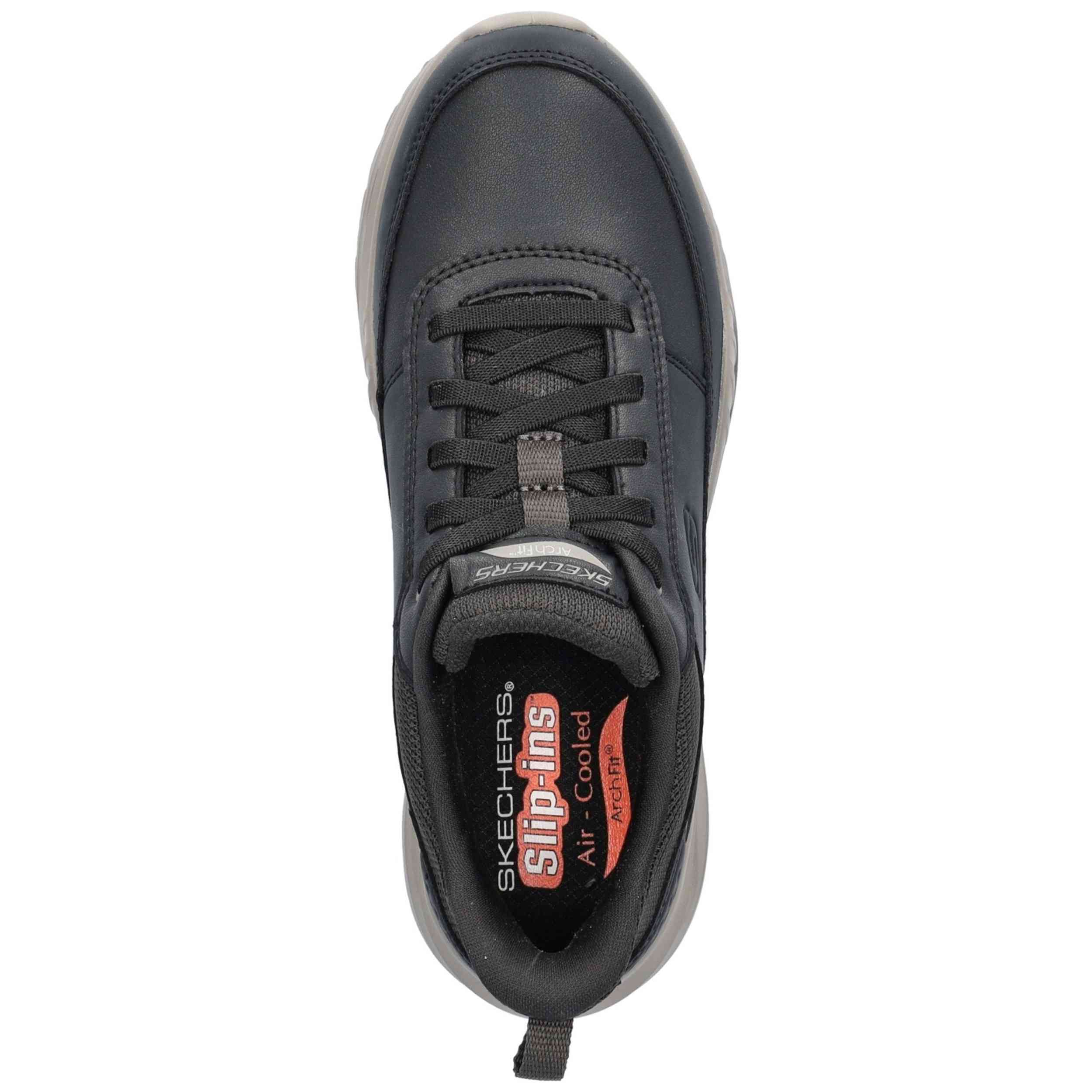 Imagen del producto con referencia 210981-BLK
