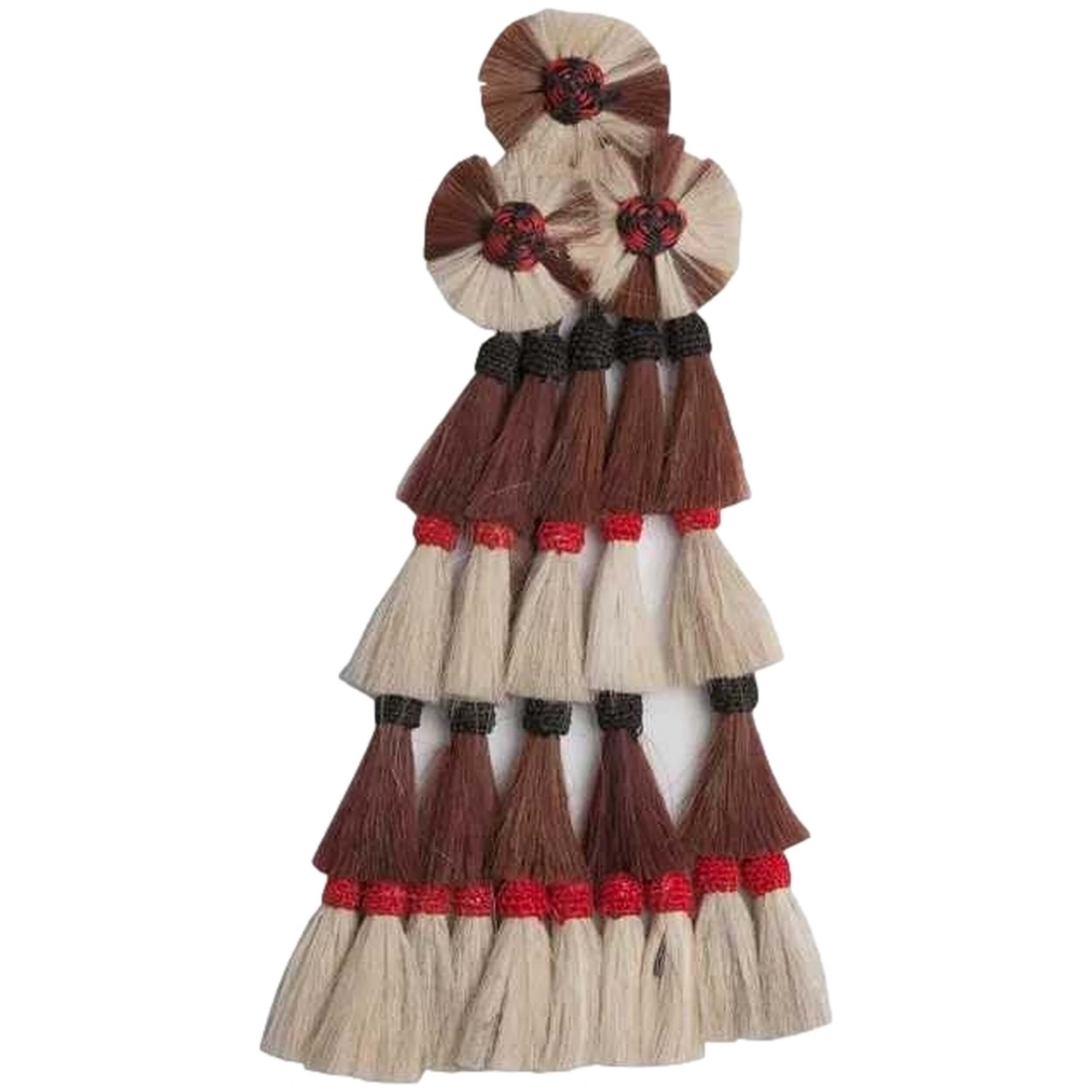 Imagen del producto con referencia 21122010000-BROWN
