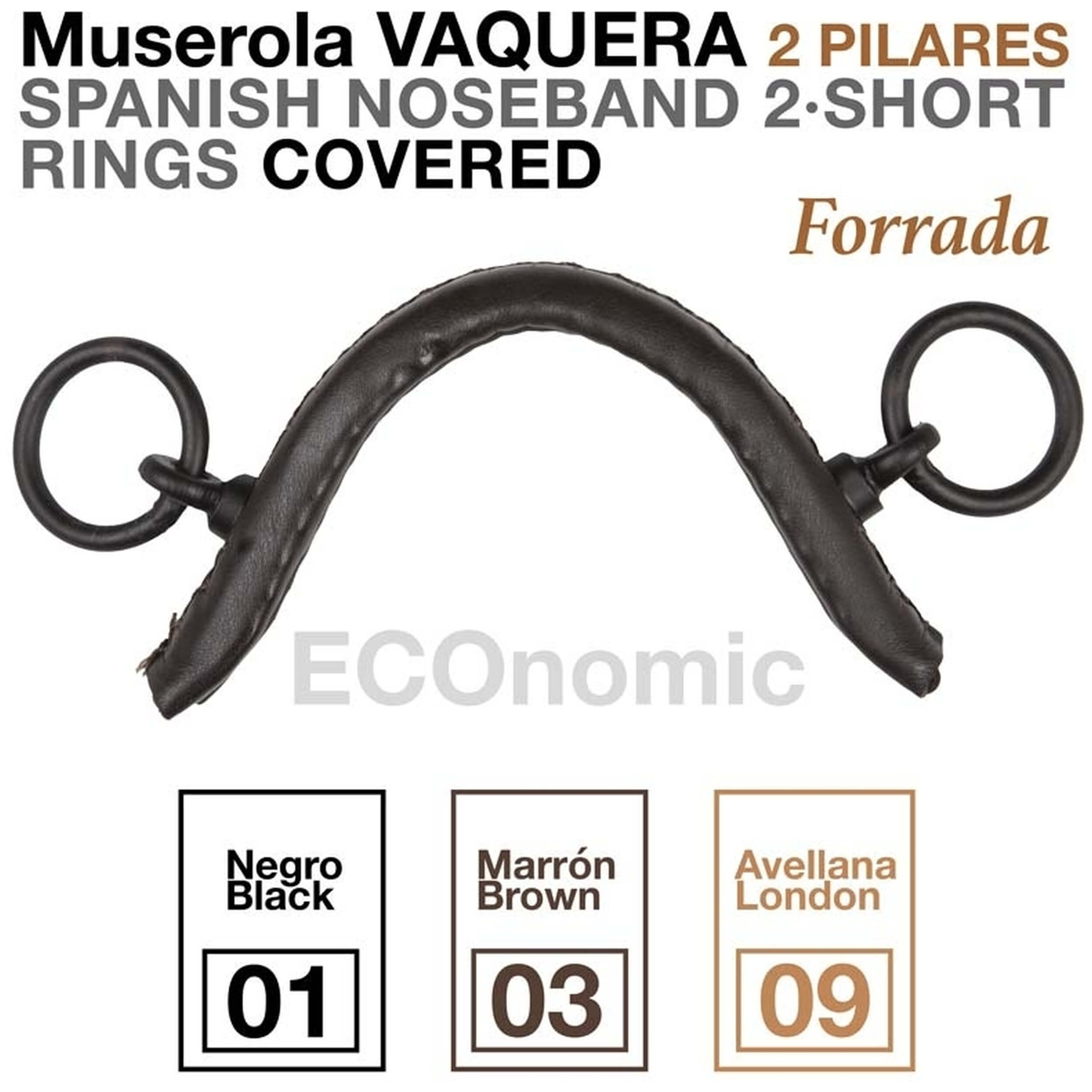 Imagen del producto con referencia 21179280001-BLACK