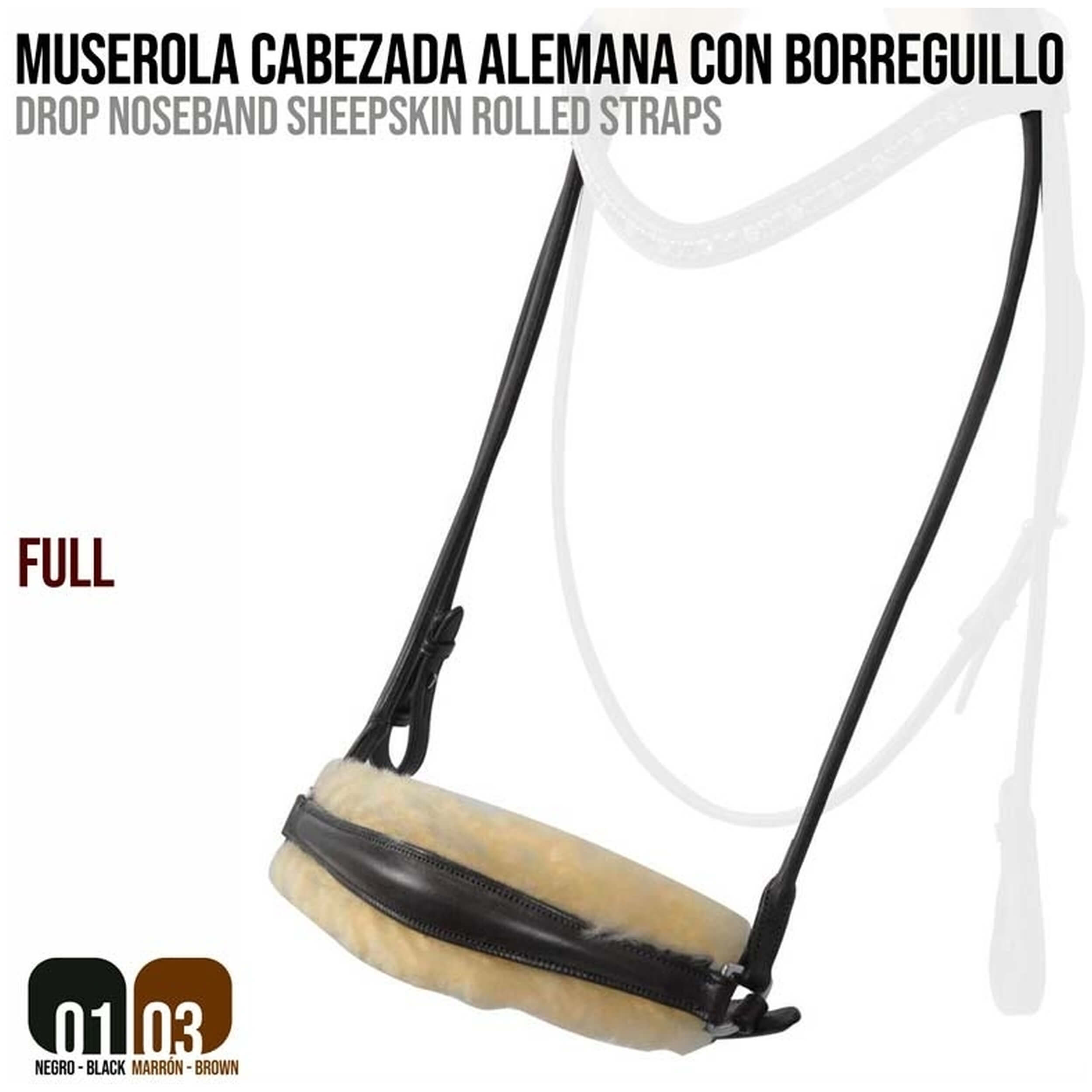 Imagen del producto con referencia 21179280009-LIGHTBROWN