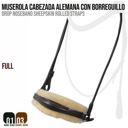 Imagen del producto con referencia 21179280009-LIGHTBROWN