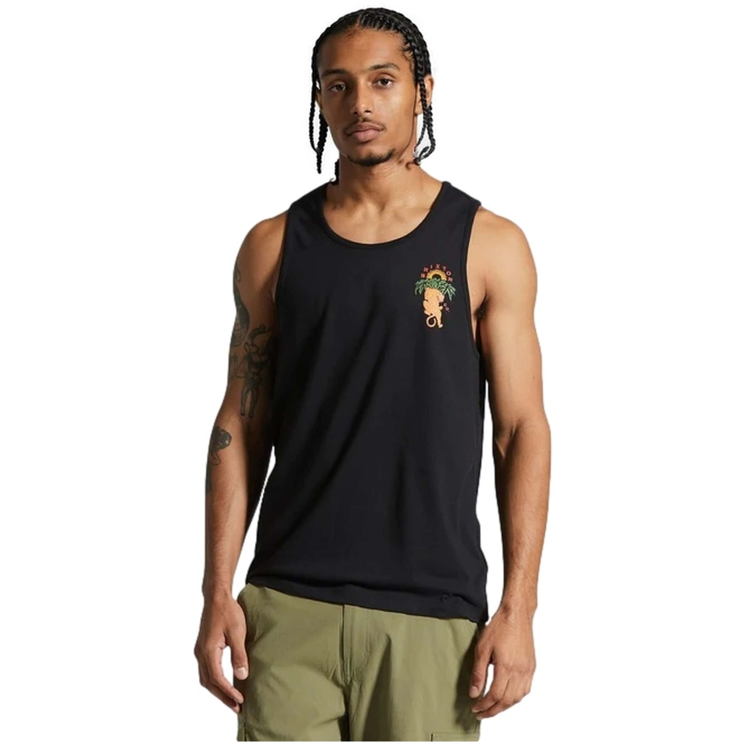 Imagen del producto con referencia 22598-BLK