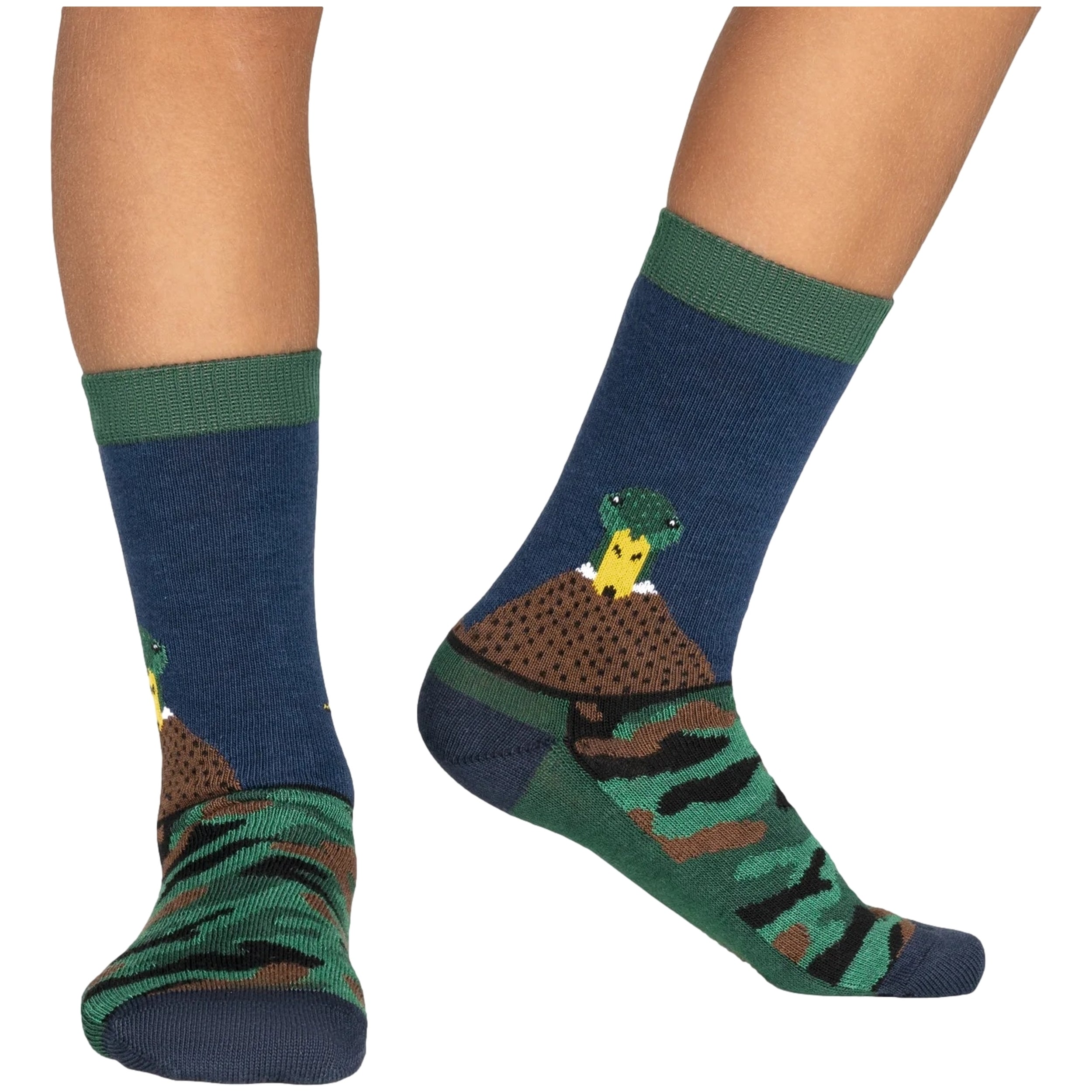 Calcetines Jimmy Lion 2272 multicolor para niños