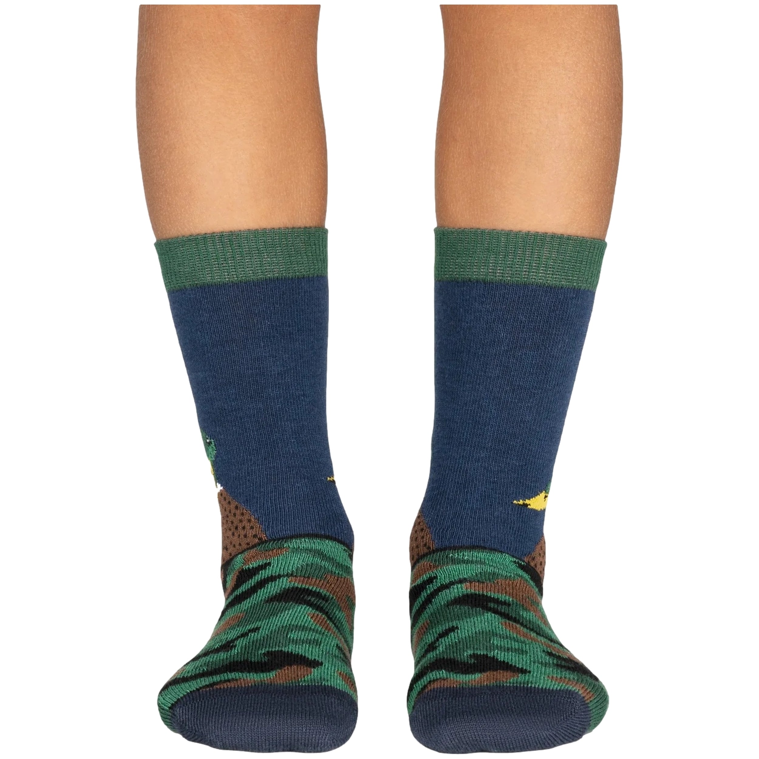 Calcetines Jimmy Lion 2272 multicolor para niños