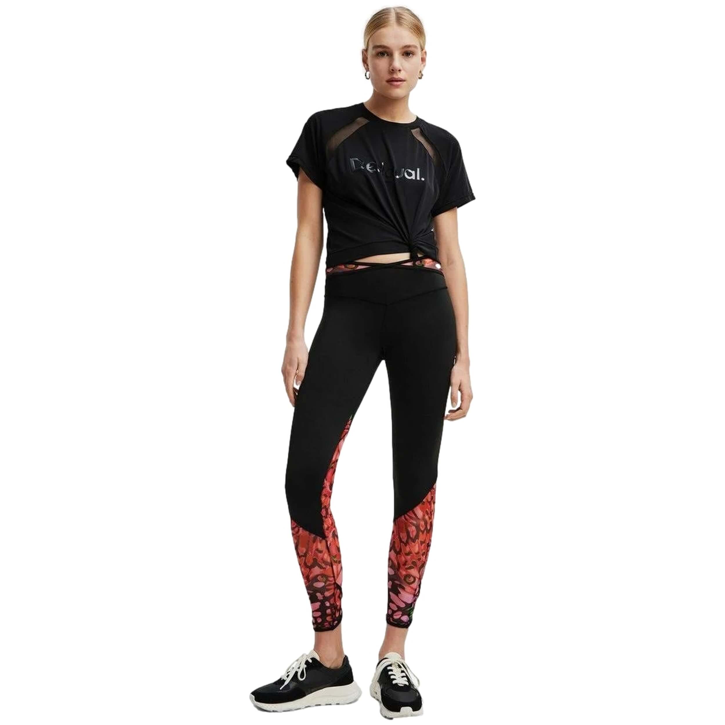 Imagen del producto con referencia 23WWKK06-BLK