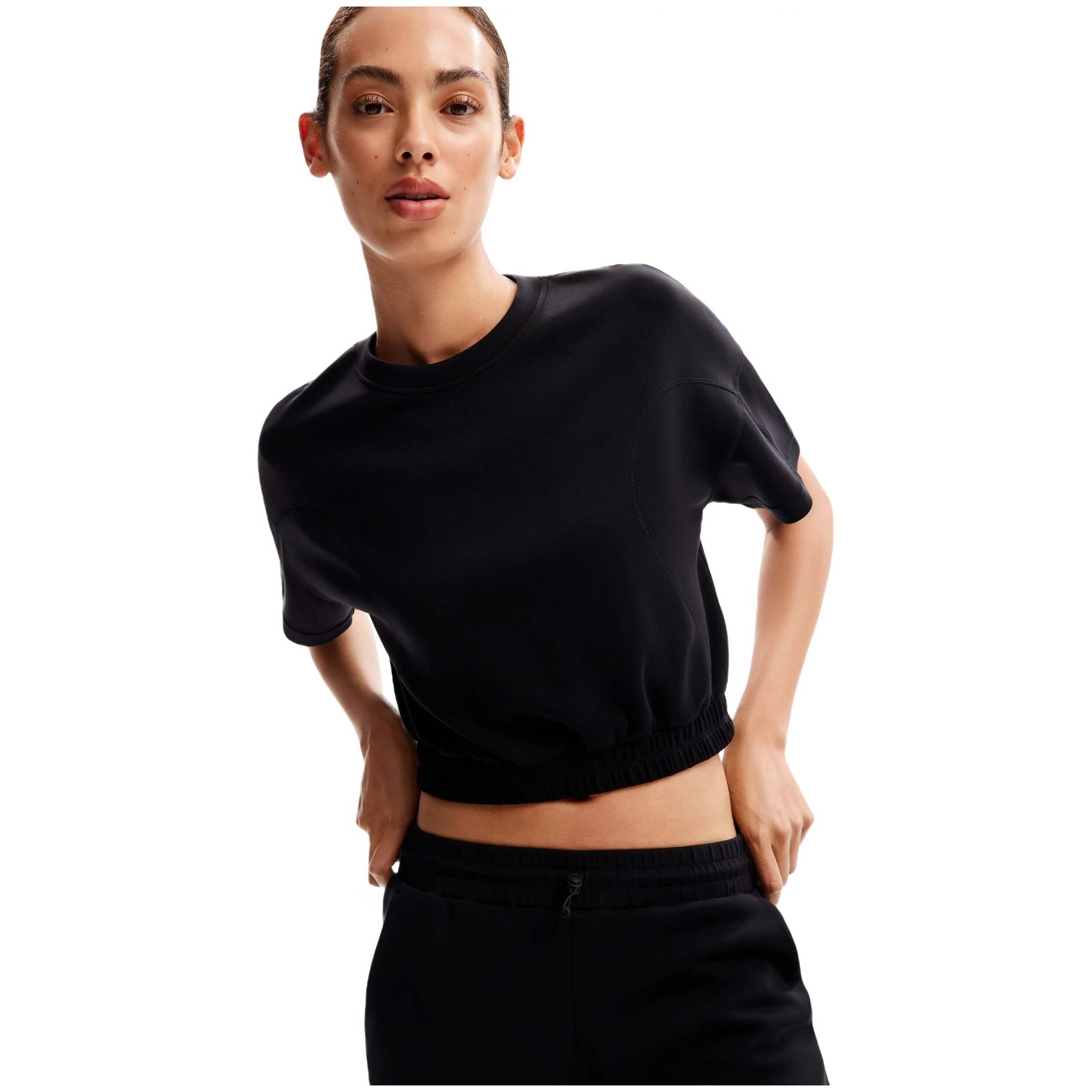 Imagen del producto con referencia 23WWTKBK-NEGRO