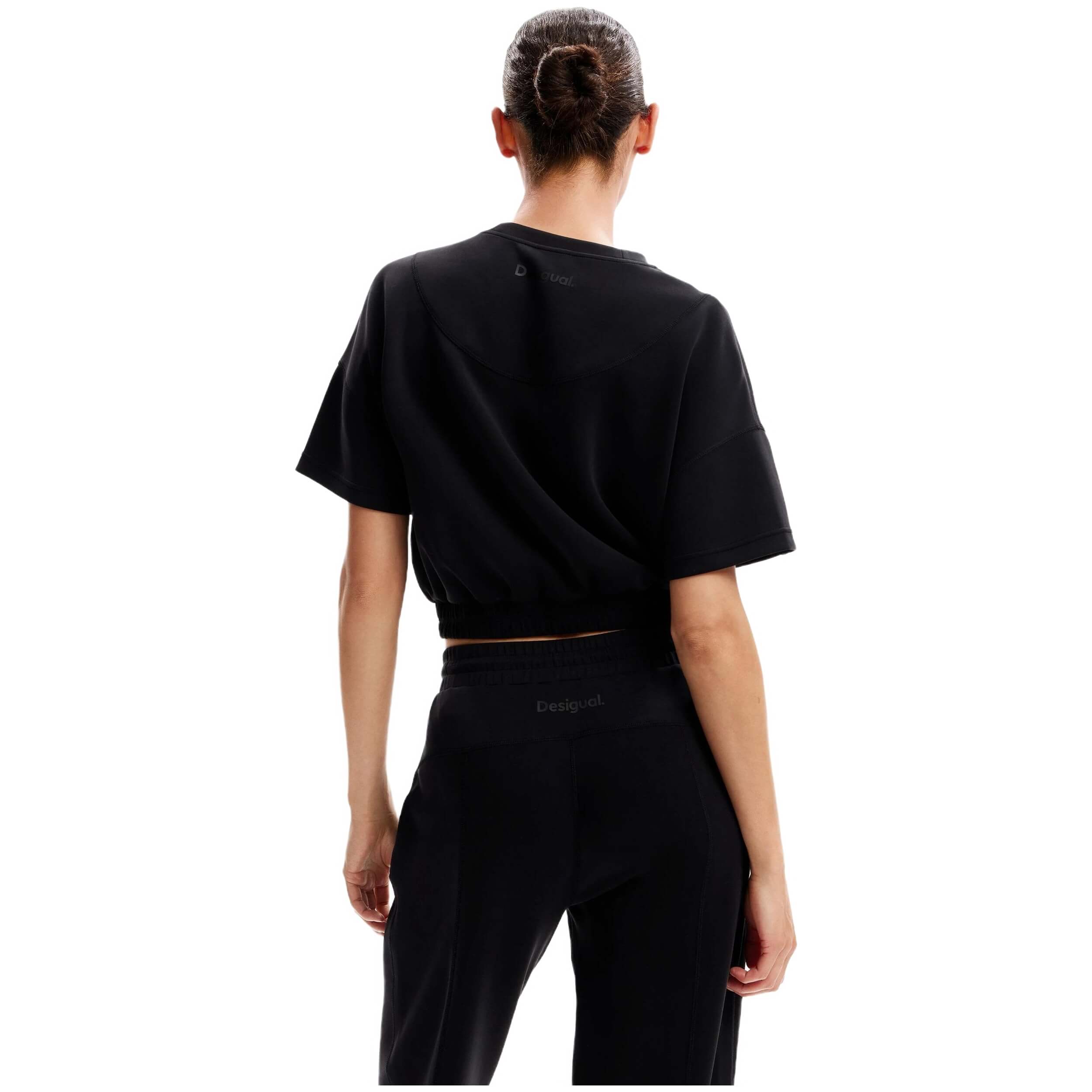 Imagen del producto con referencia 23WWTKBK-NEGRO