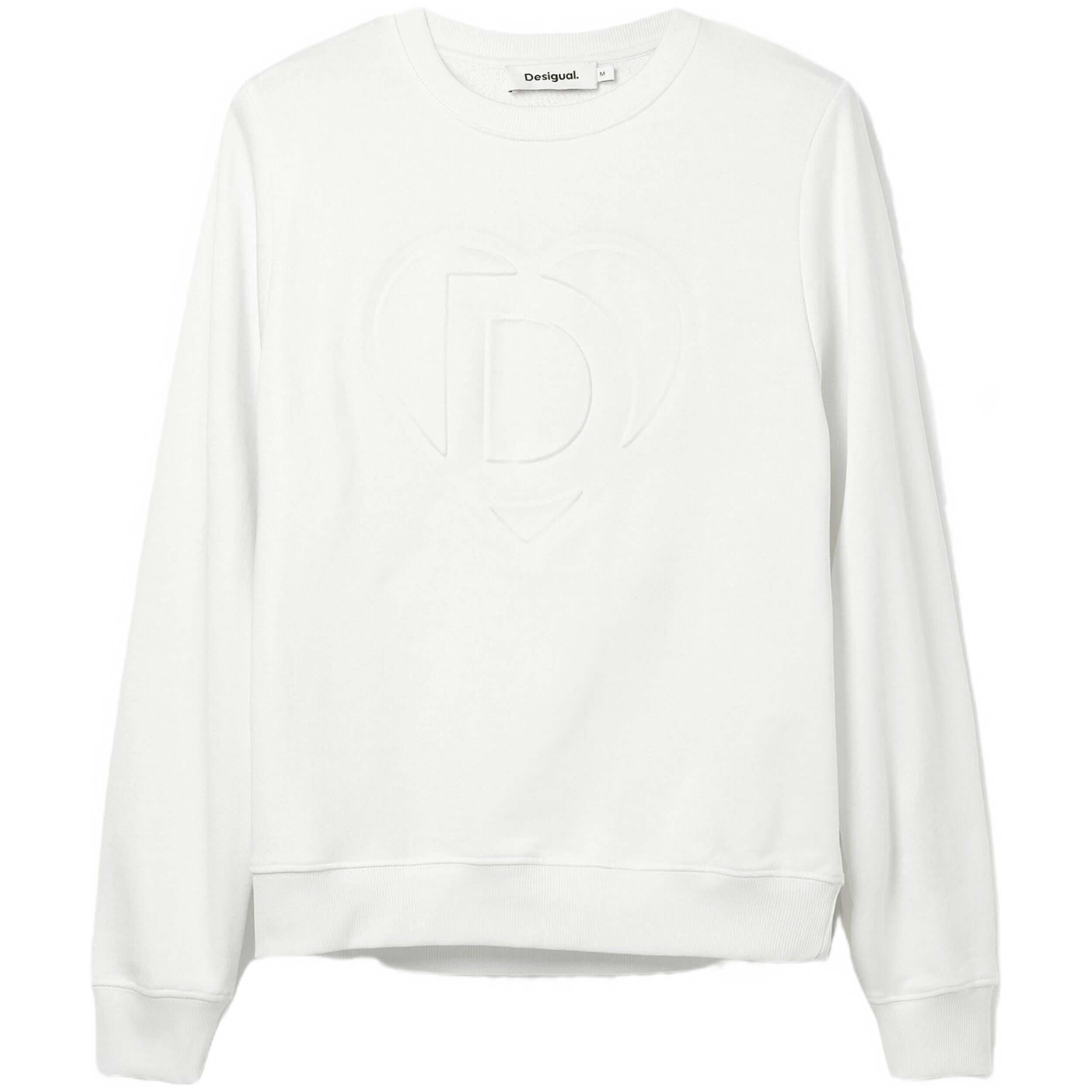 Imagen del producto con referencia 24SWSK301001-WHT