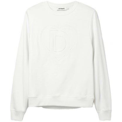 Imagen del producto con referencia 24SWSK301001-WHT