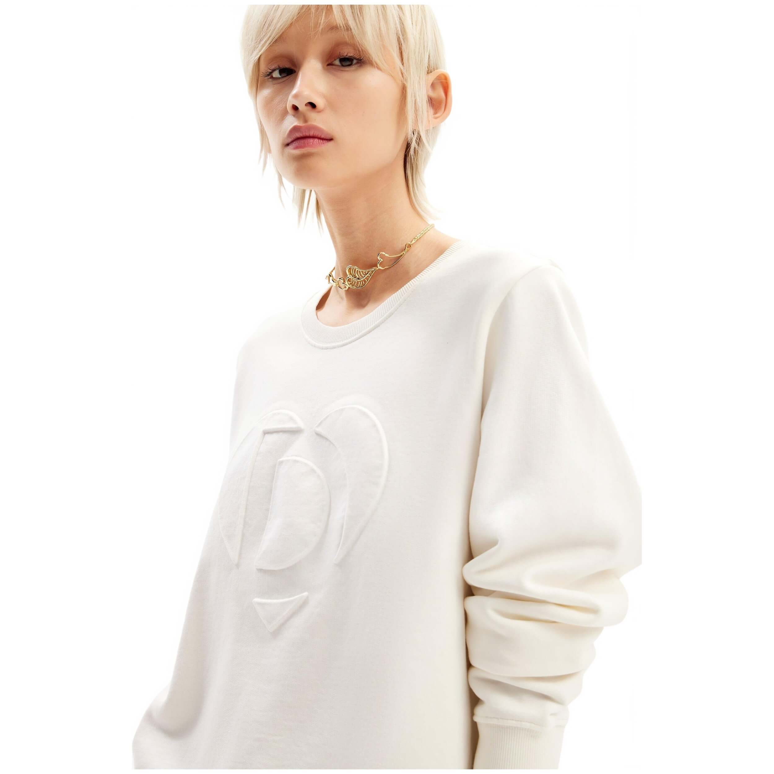 Imagen del producto con referencia 24SWSK301001-WHT