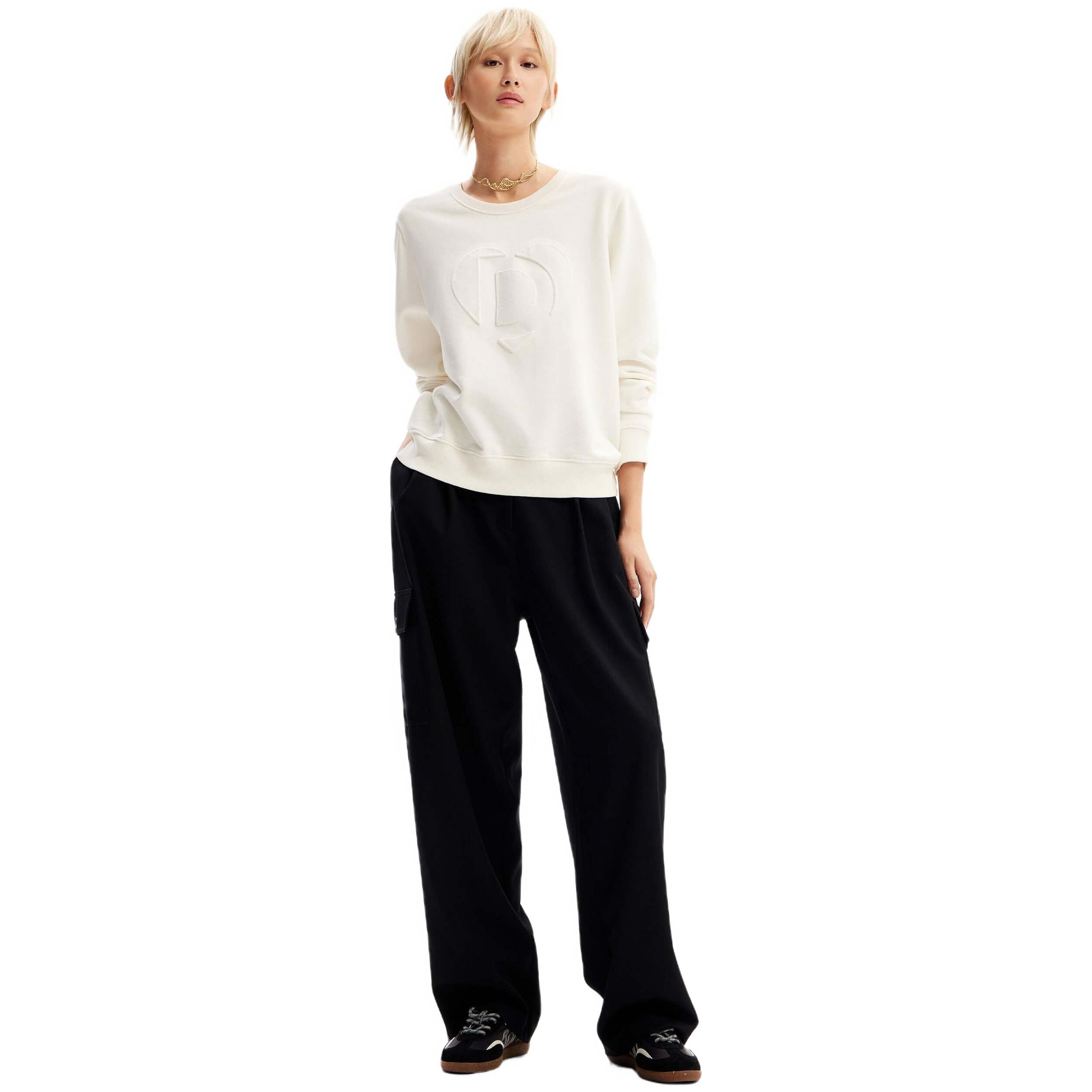 Imagen del producto con referencia 24SWSK301001-WHT