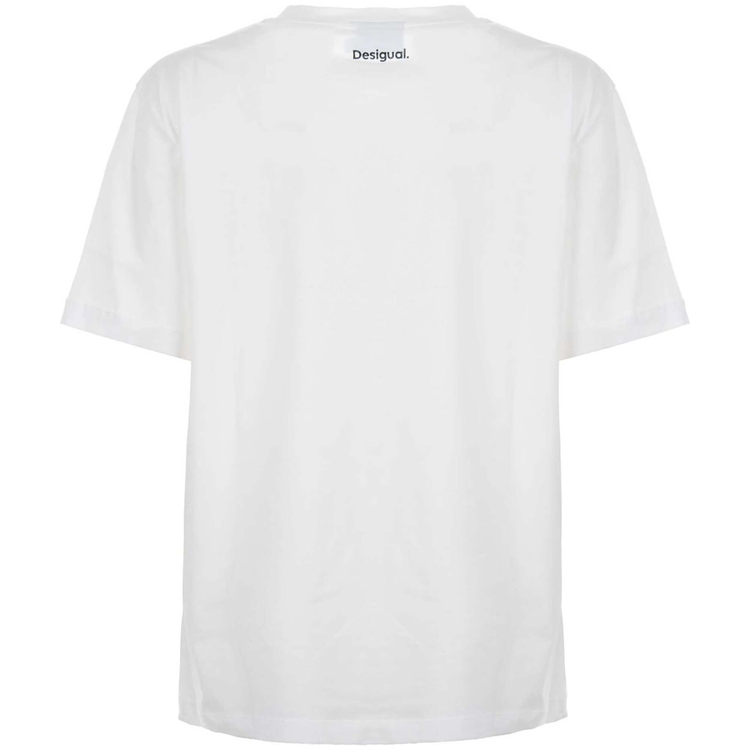 Imagen del producto con referencia 24SWTKB01000-WHT