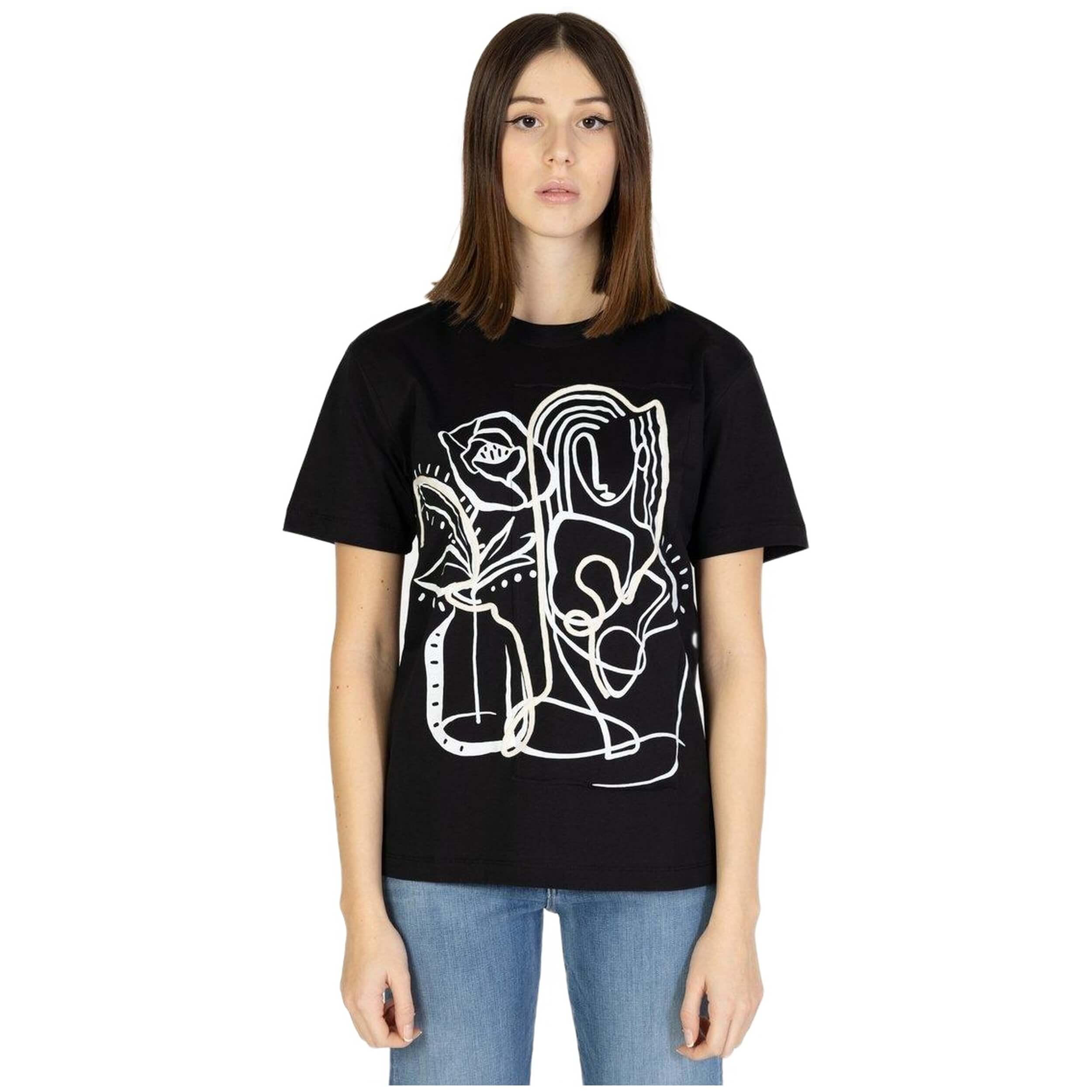 Imagen del producto con referencia 24SWTKB02000-BLK