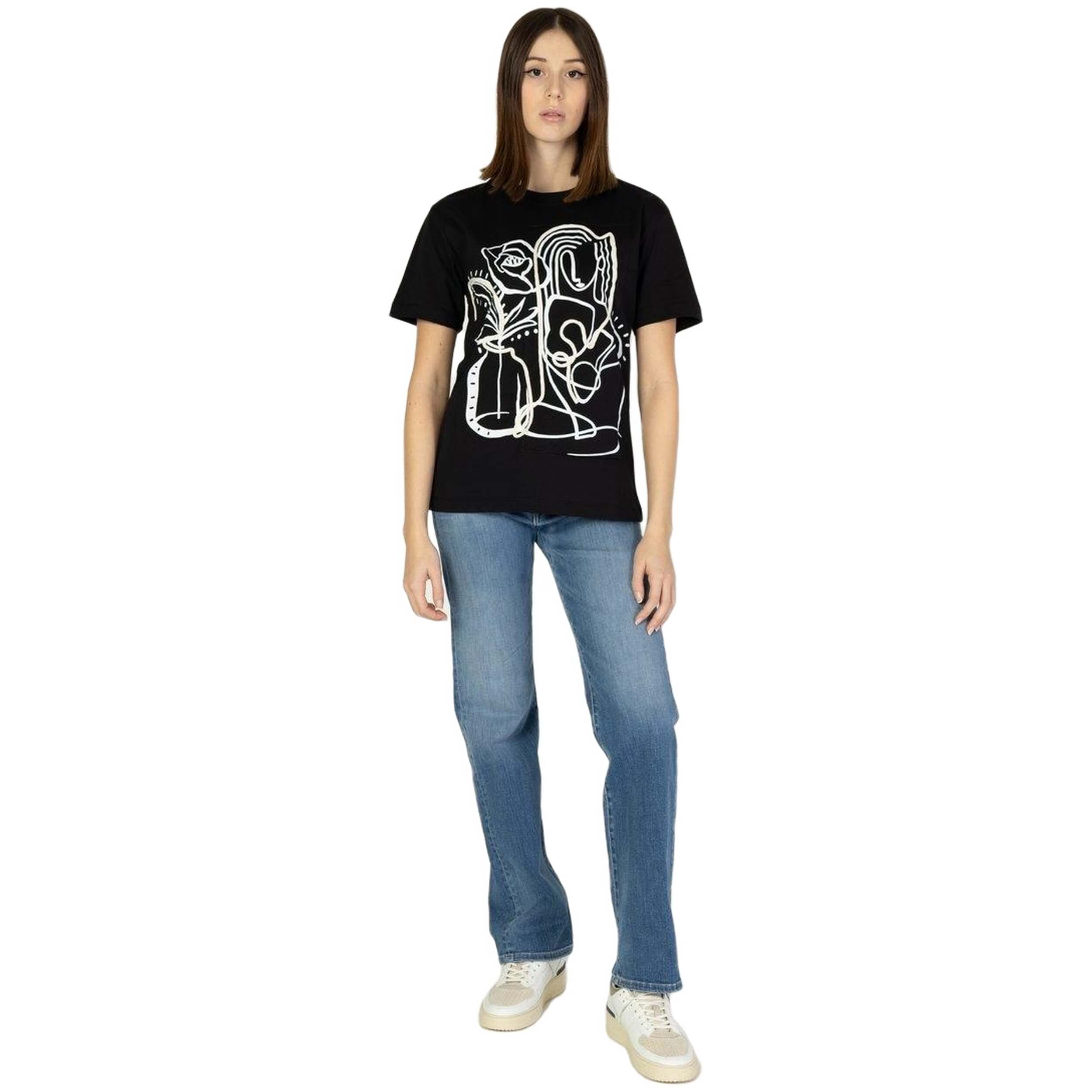 Imagen del producto con referencia 24SWTKB02000-BLK